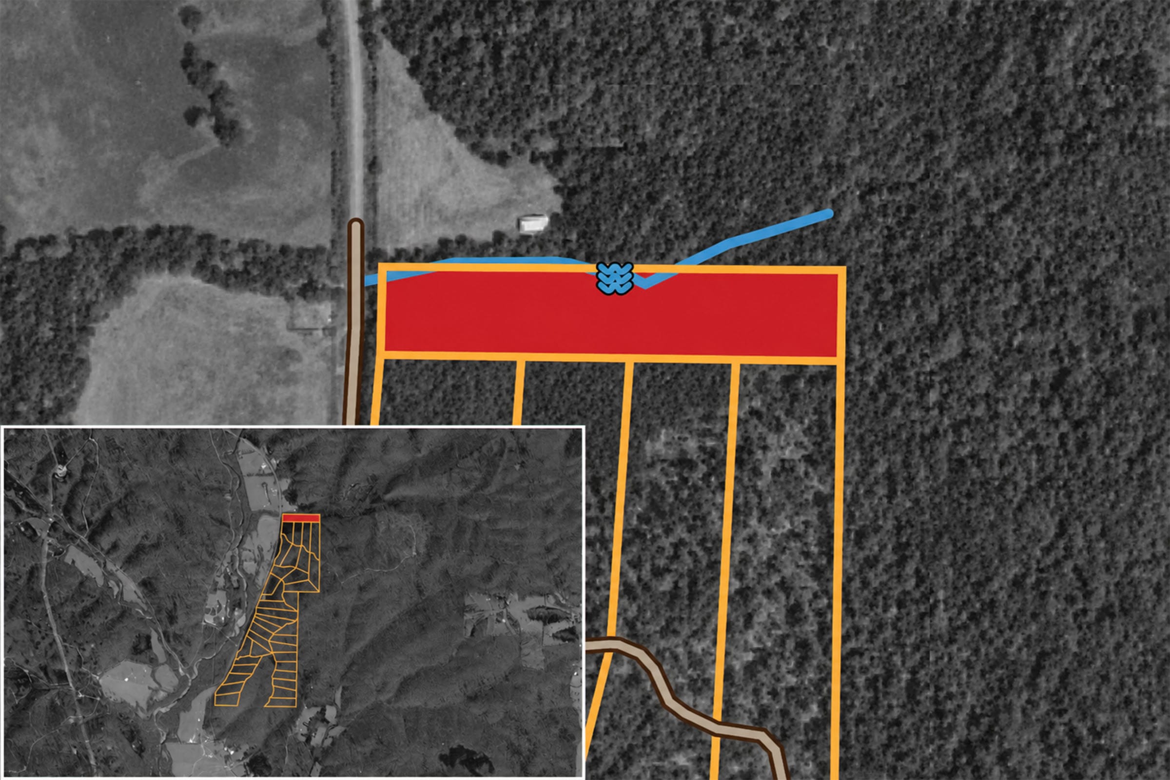 Stardust Estates Tract 1 photo 1