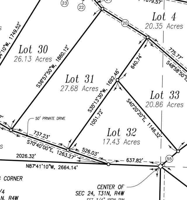 Antler Ridge Tract 31 photo 6