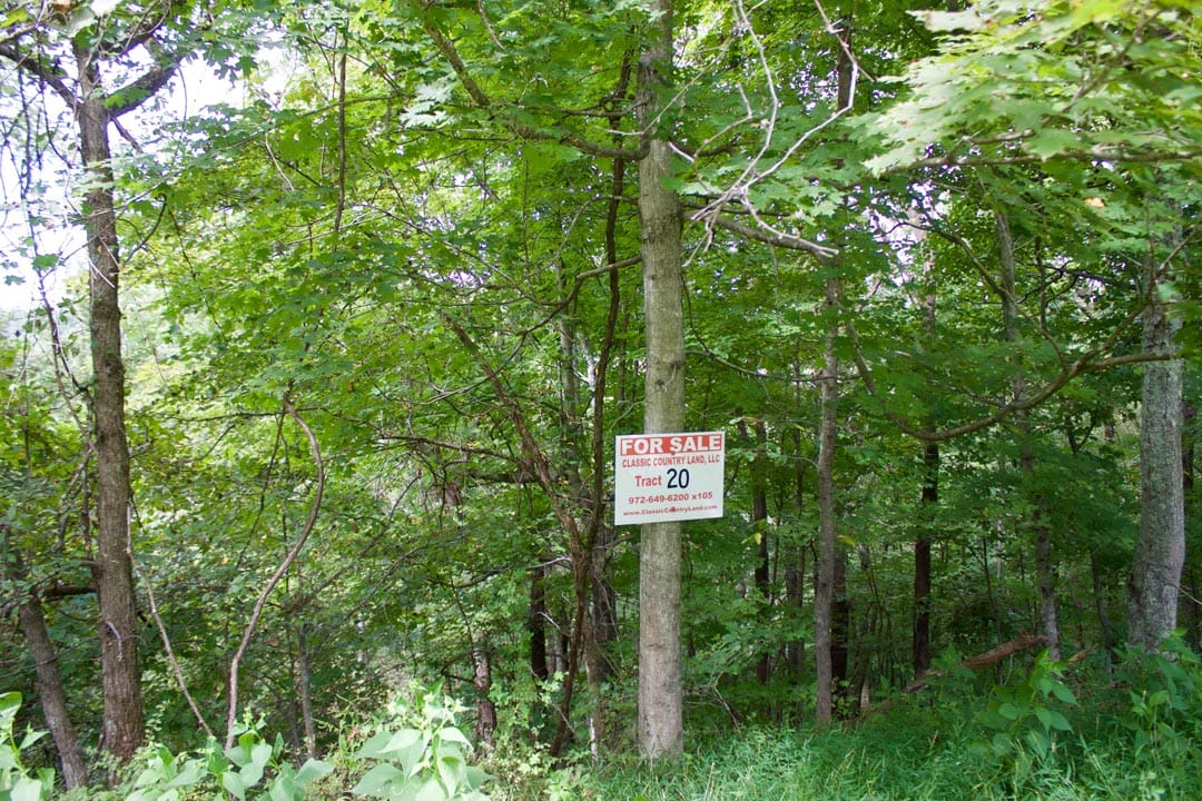 Heritage Hollow Tract 20 photo 1