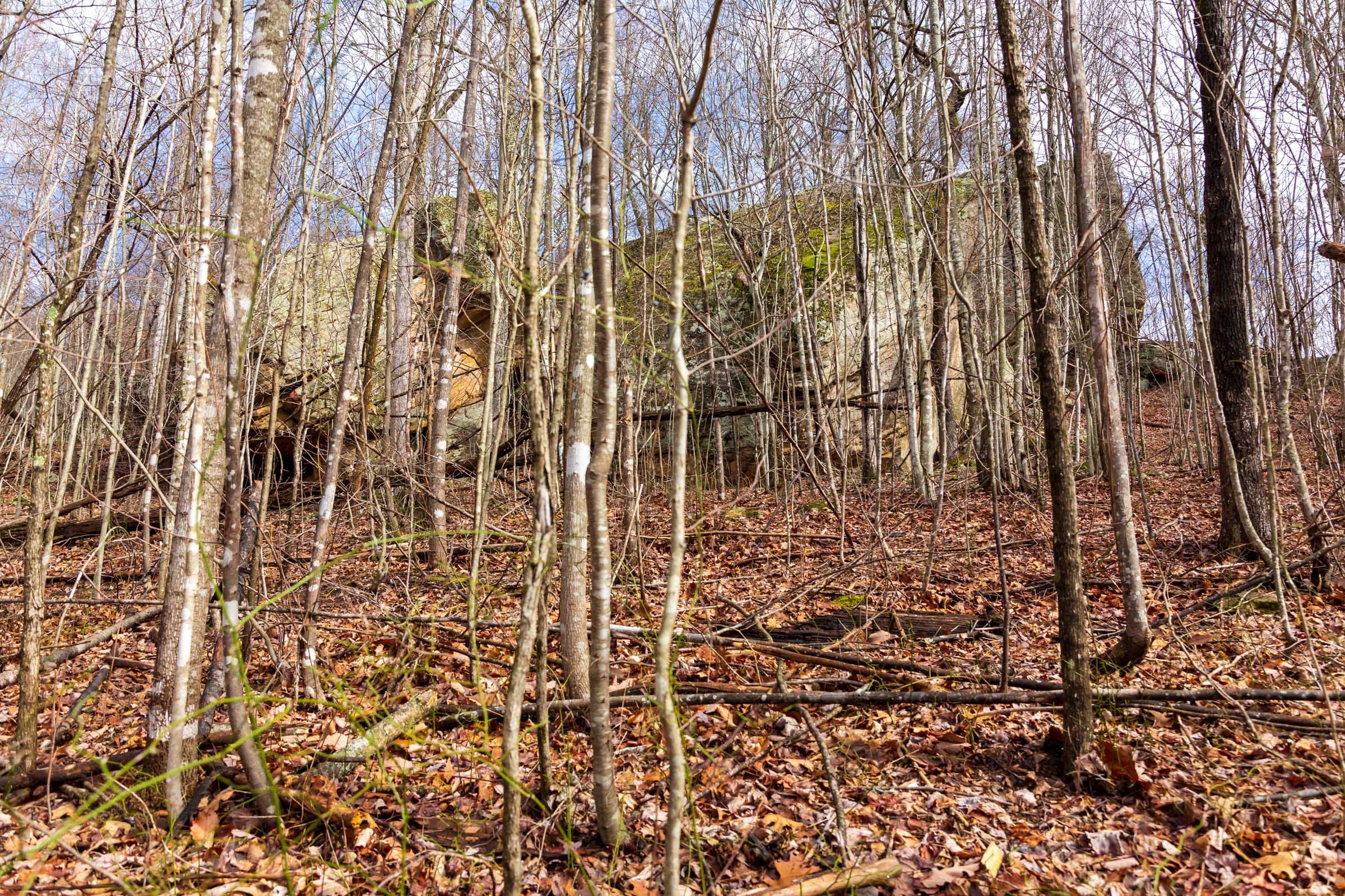 Blackstone Mountain Phase II Tract 75 photo 8