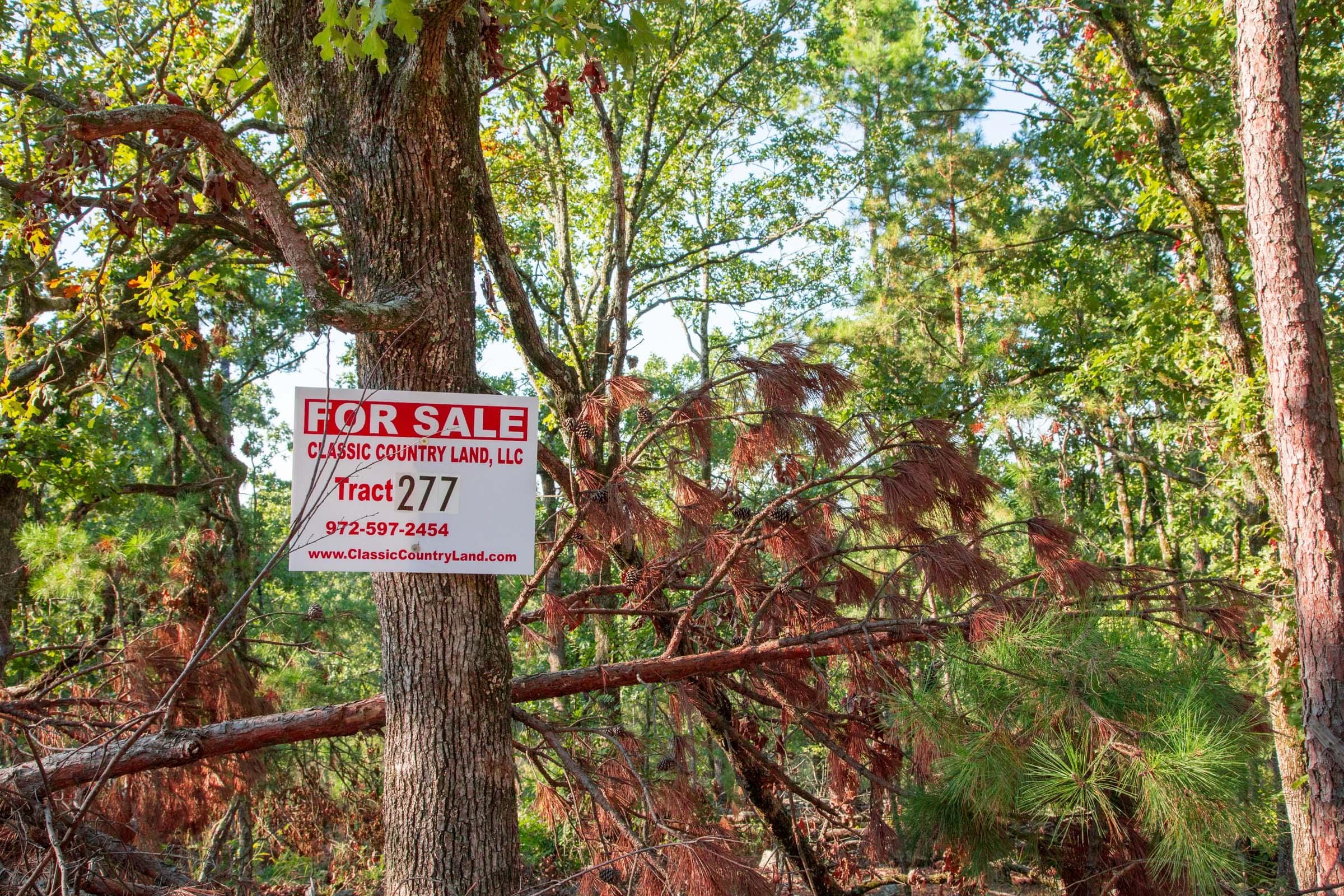 Stone Creek Phase II Tract 277 photo 1