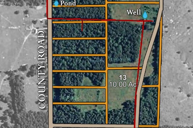 Whispering Oaks Tract 13 photo 7