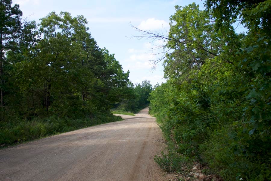 Thunder Mountain Ranch Tract 7 photo 1