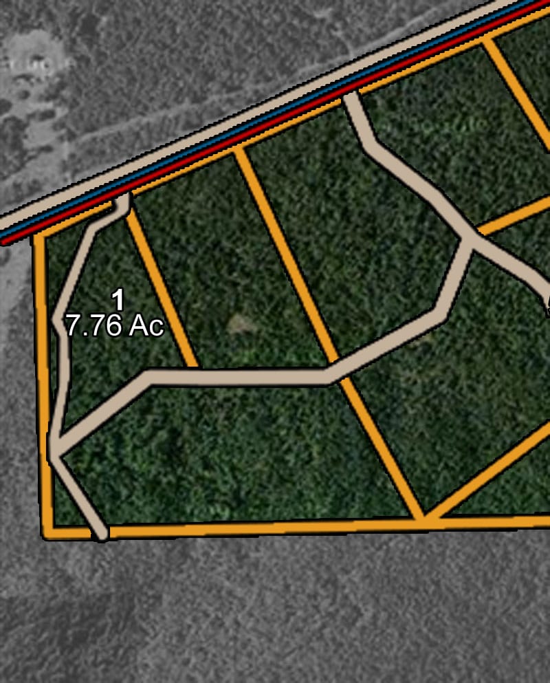 Lake View Ranch Tract 1 photo 7