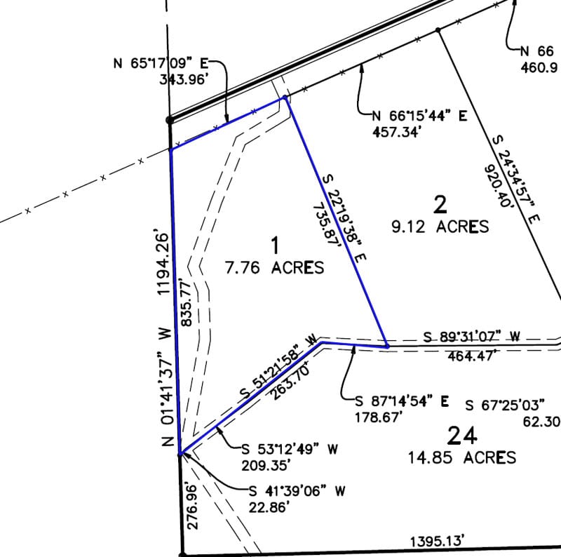 Lake View Ranch Tract 1 photo 8