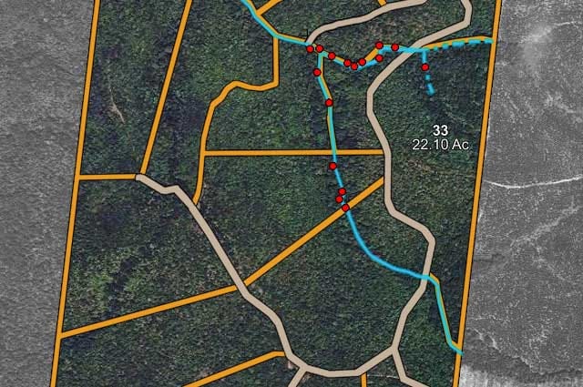 Sugartree Falls Tract 33 photo 7