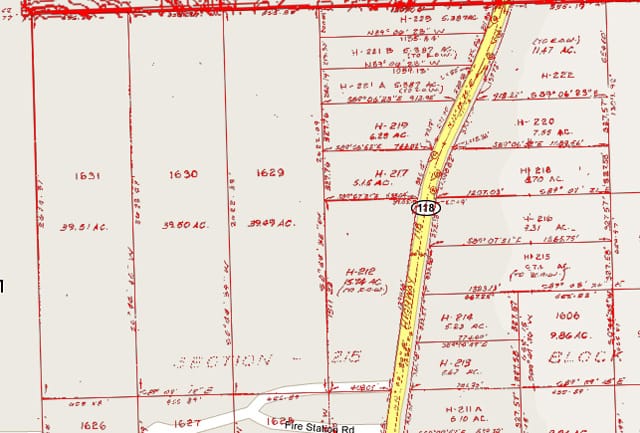 Terlingua Ranch Tract 1630 photo 3