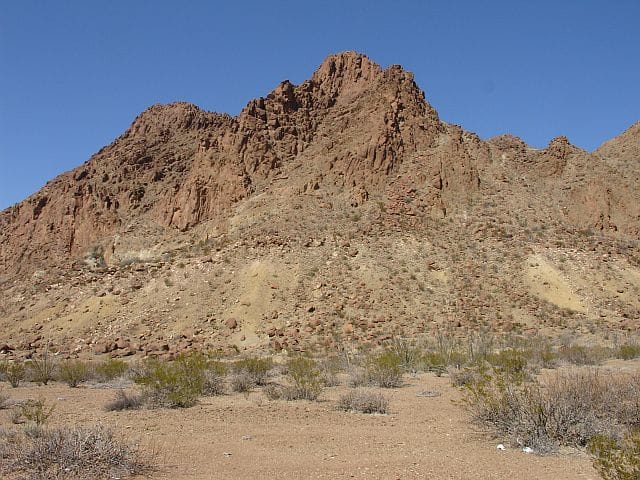 Terlingua Ranch Tract 1630 photo 5