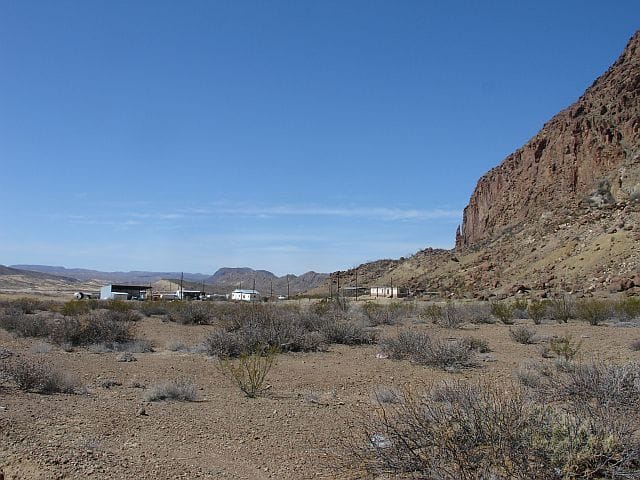 Terlingua Ranch Tract 1630 photo 7