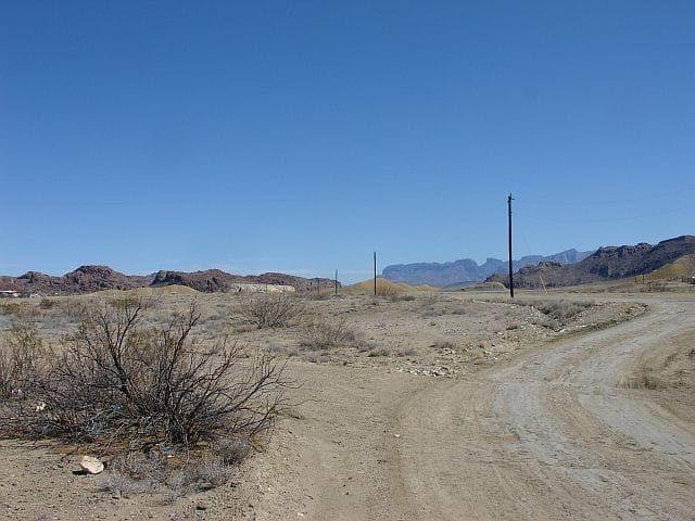 Terlingua Ranch Tract 1630 photo 8