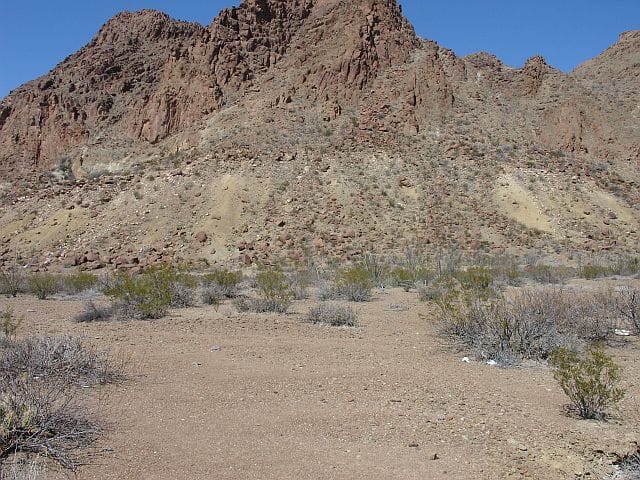 Terlingua Ranch Tract 1630 photo 9