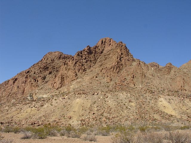 Terlingua Ranch Tract 1630 photo 10