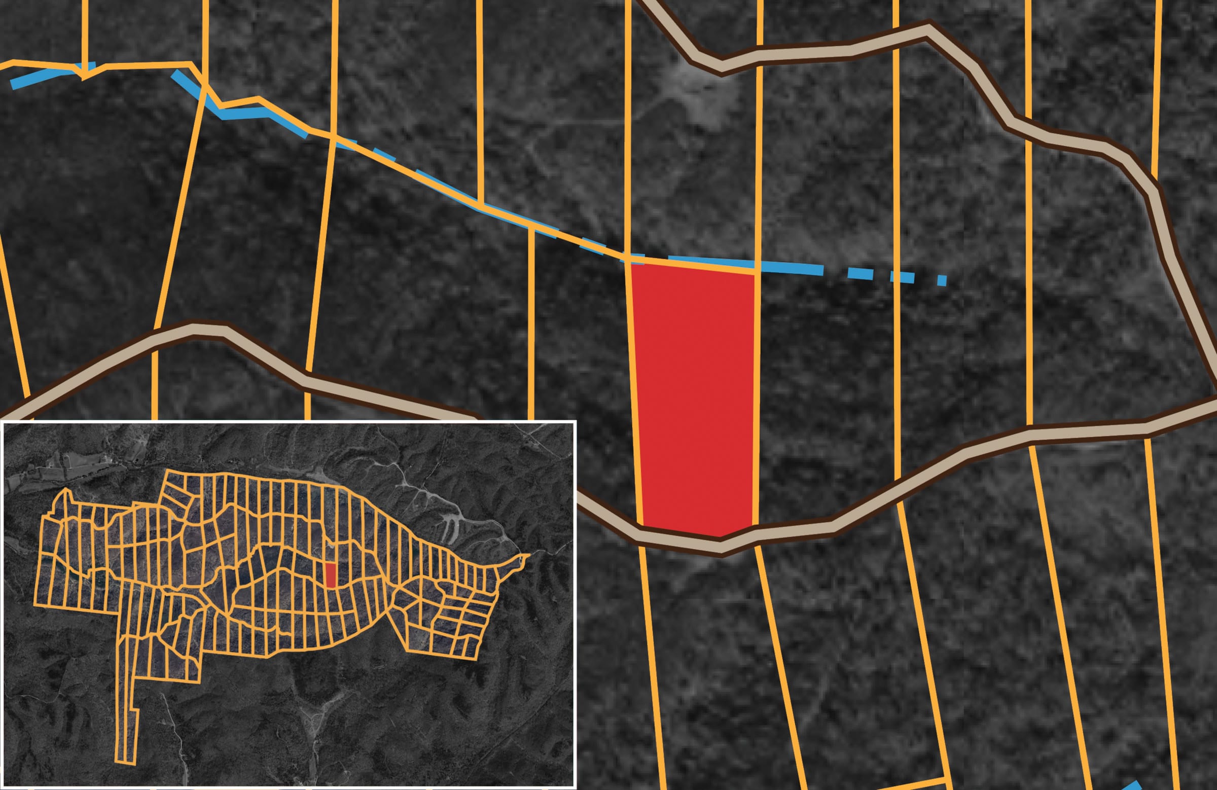 Big White Oak Tract 103 photo 12