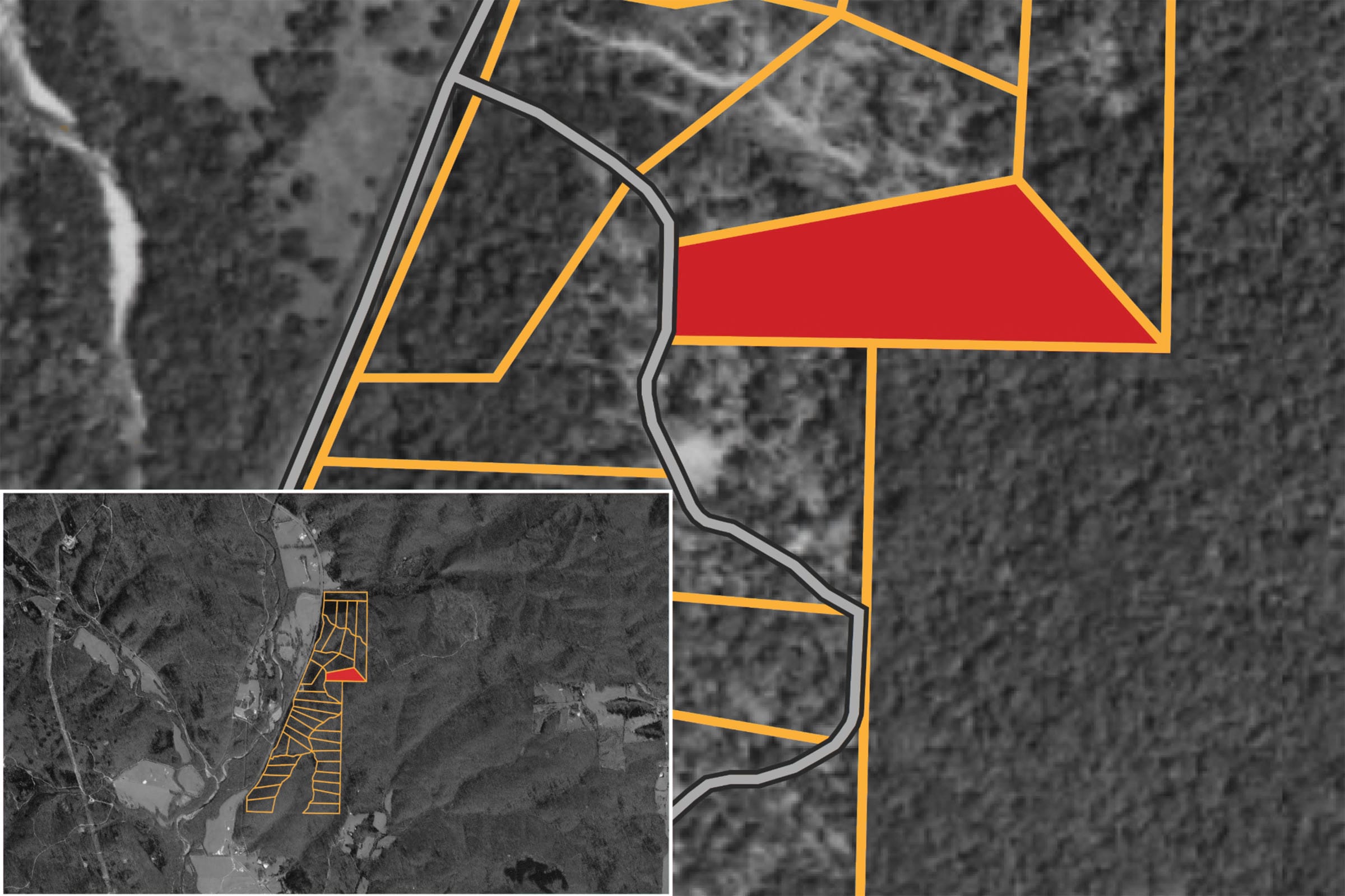 Stardust Estates Tract 30 photo 11