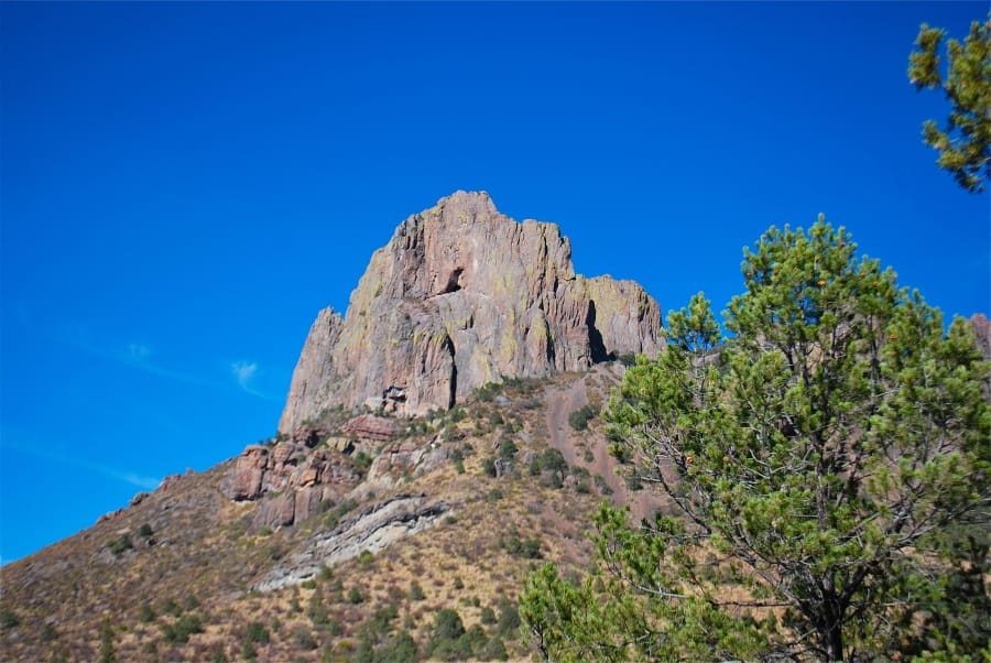 Terlingua Ranch Tract 949 photo 2