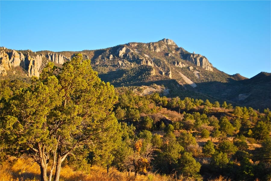 Terlingua Ranch Tract 949 photo 3