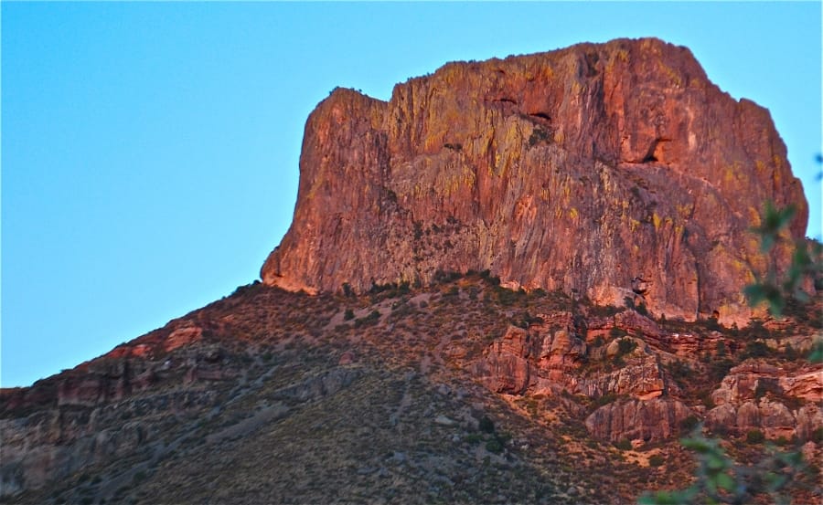 Terlingua Ranch Tract 949 photo 5