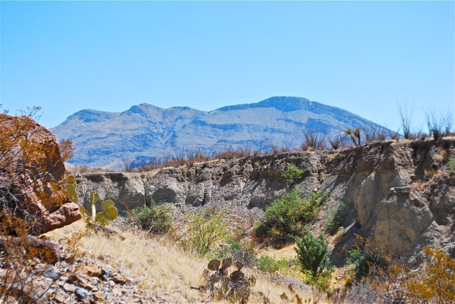 Terlingua Ranch Tract 949 photo 7