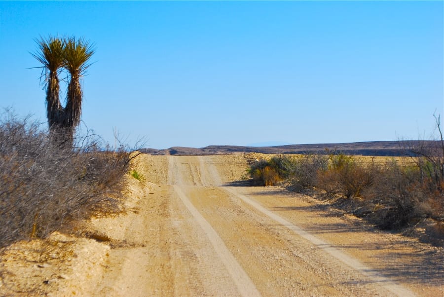 Terlingua Ranch Tract 949 photo 9