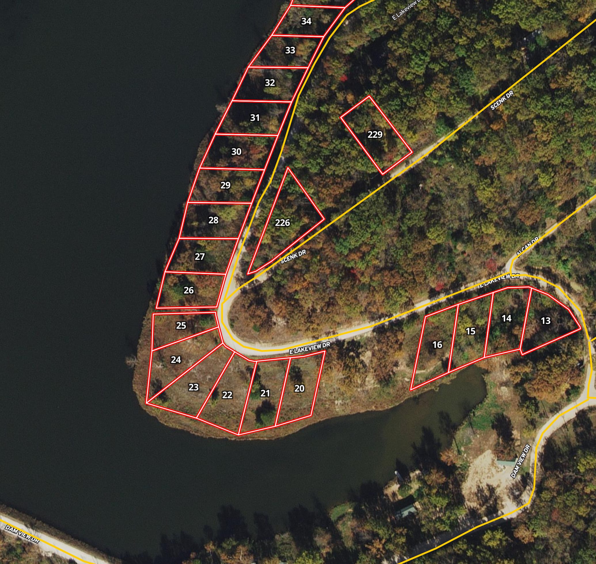 Spring Lake Plat 5 Tract 226 photo 1