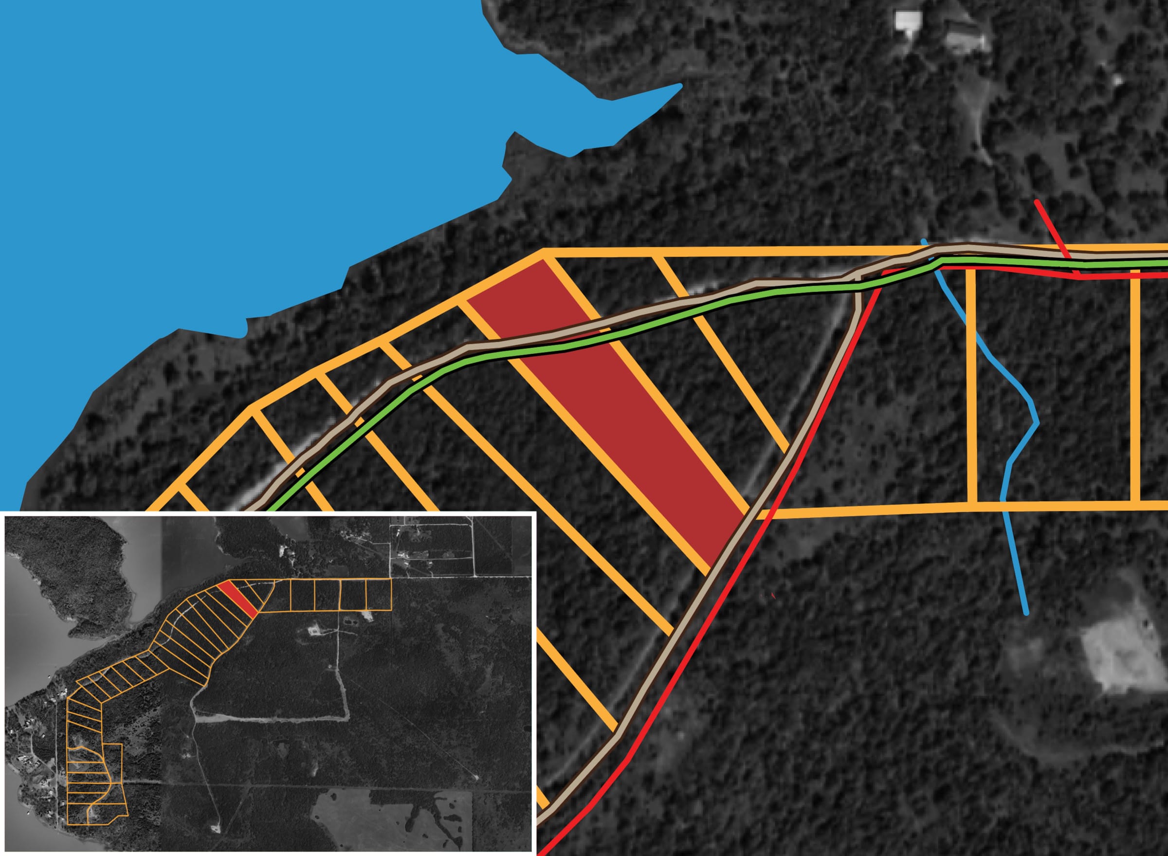 Reserves At Cattail Cove Phase I Tract 8 photo 1