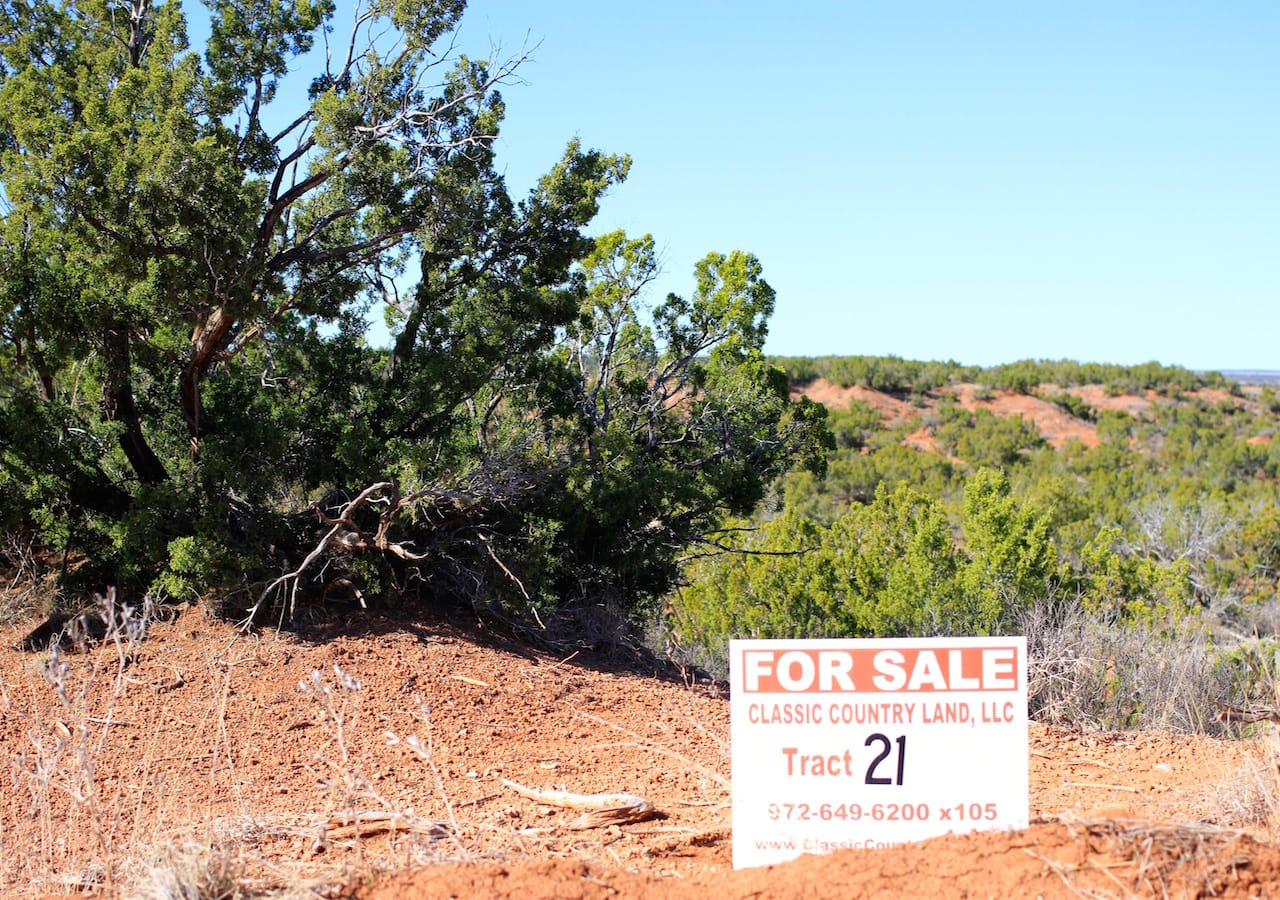 Red Rock Ranch Tract 21 photo 1