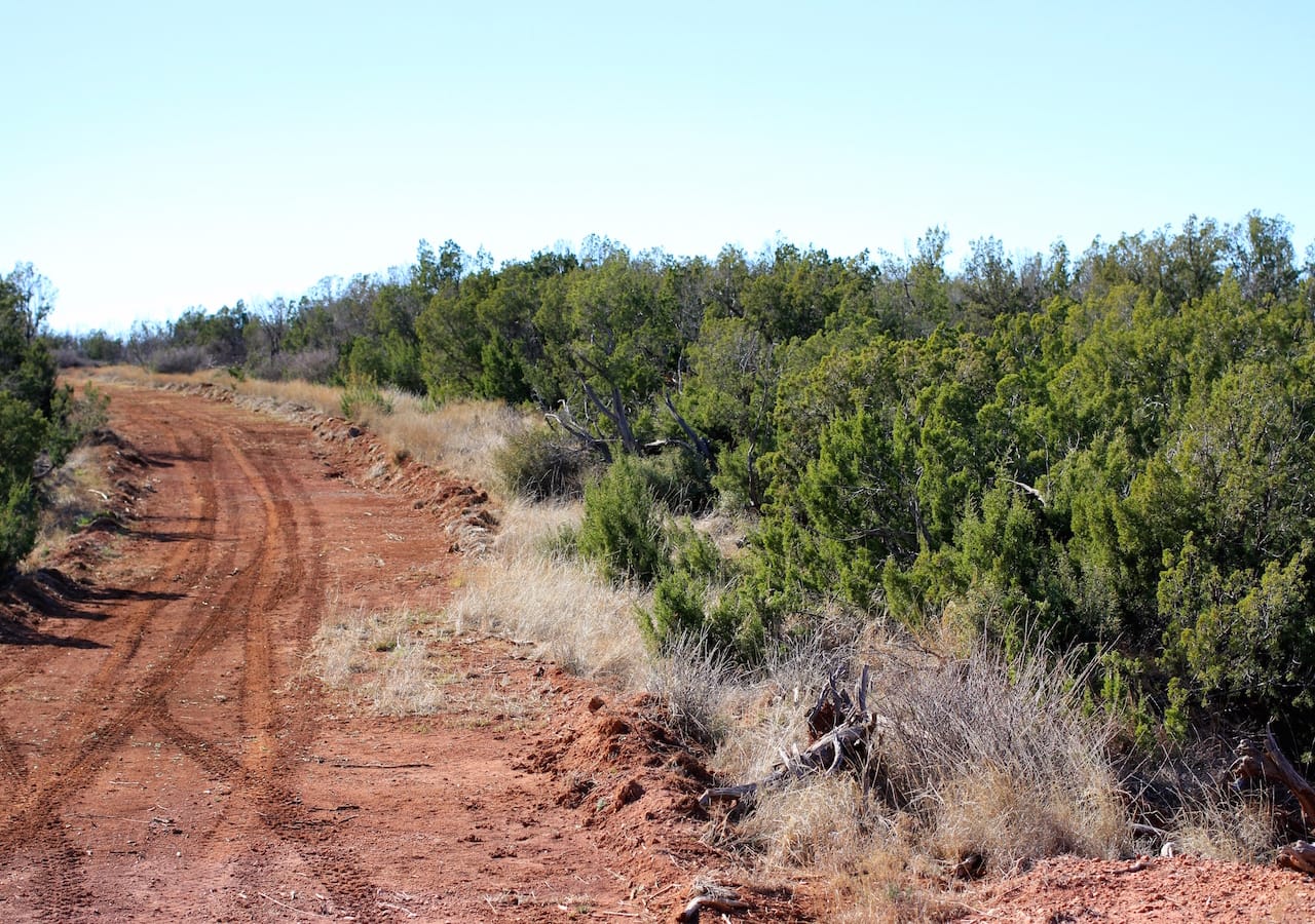Red Rock Ranch Tract 21 photo 2