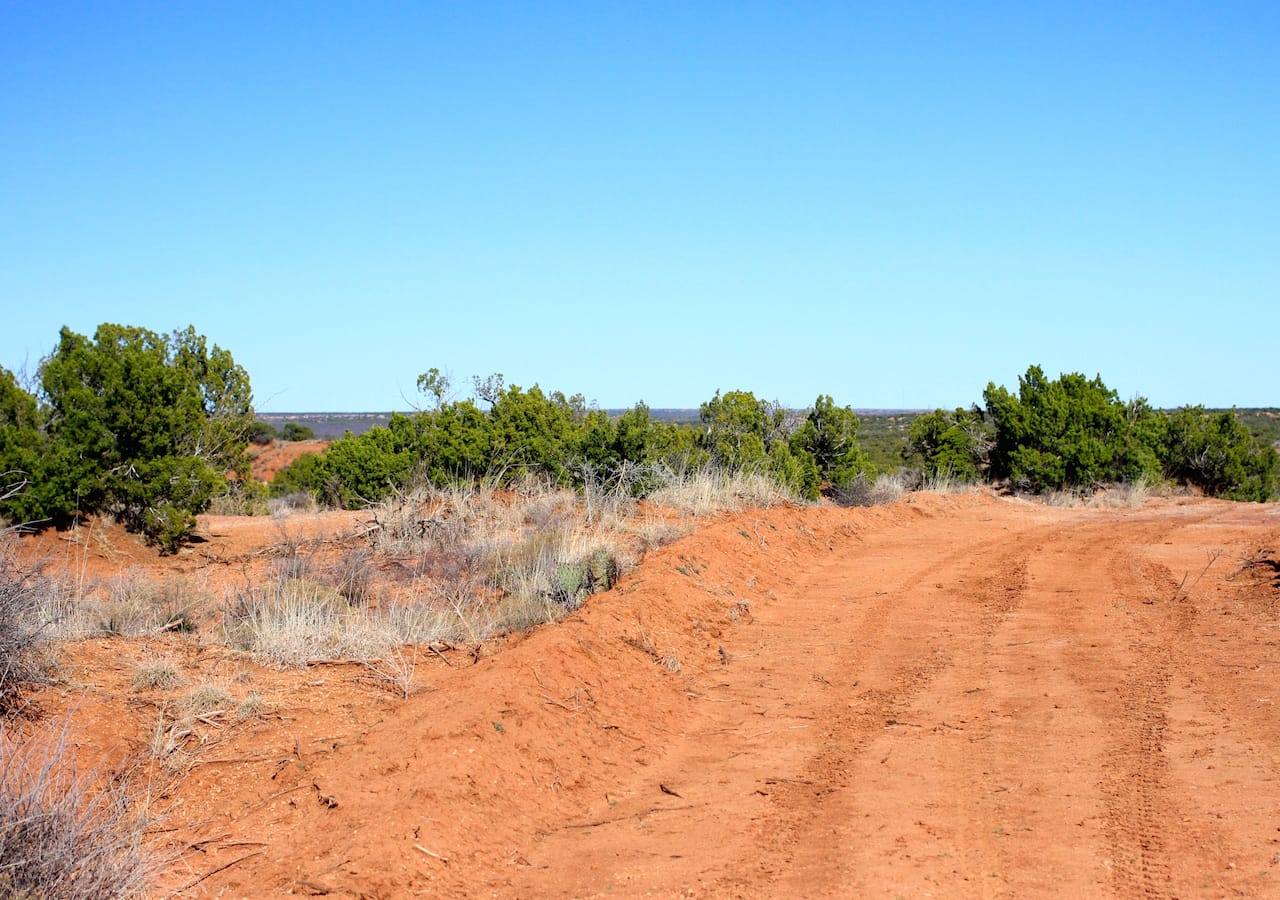 Red Rock Ranch Tract 21 photo 3