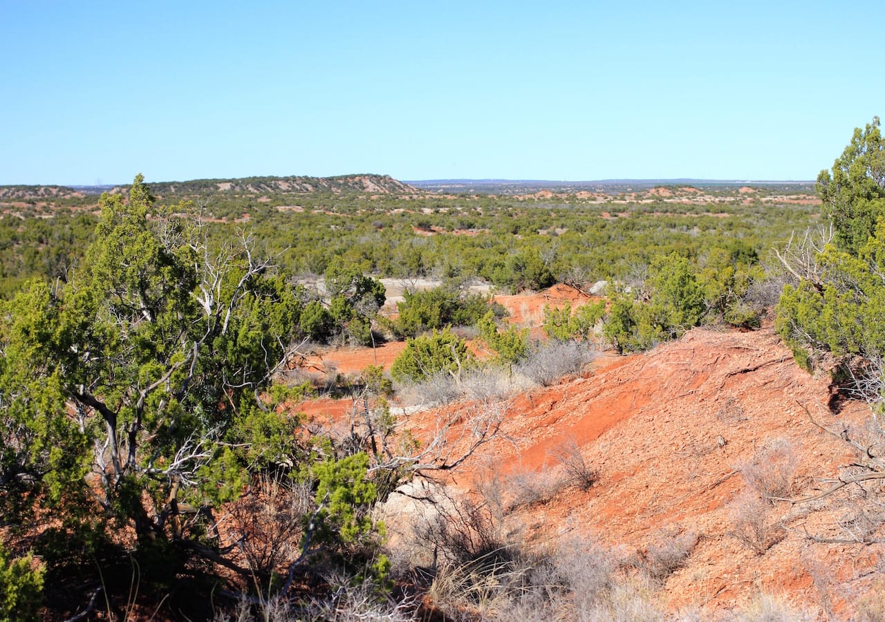 Red Rock Ranch Tract 21 photo 9
