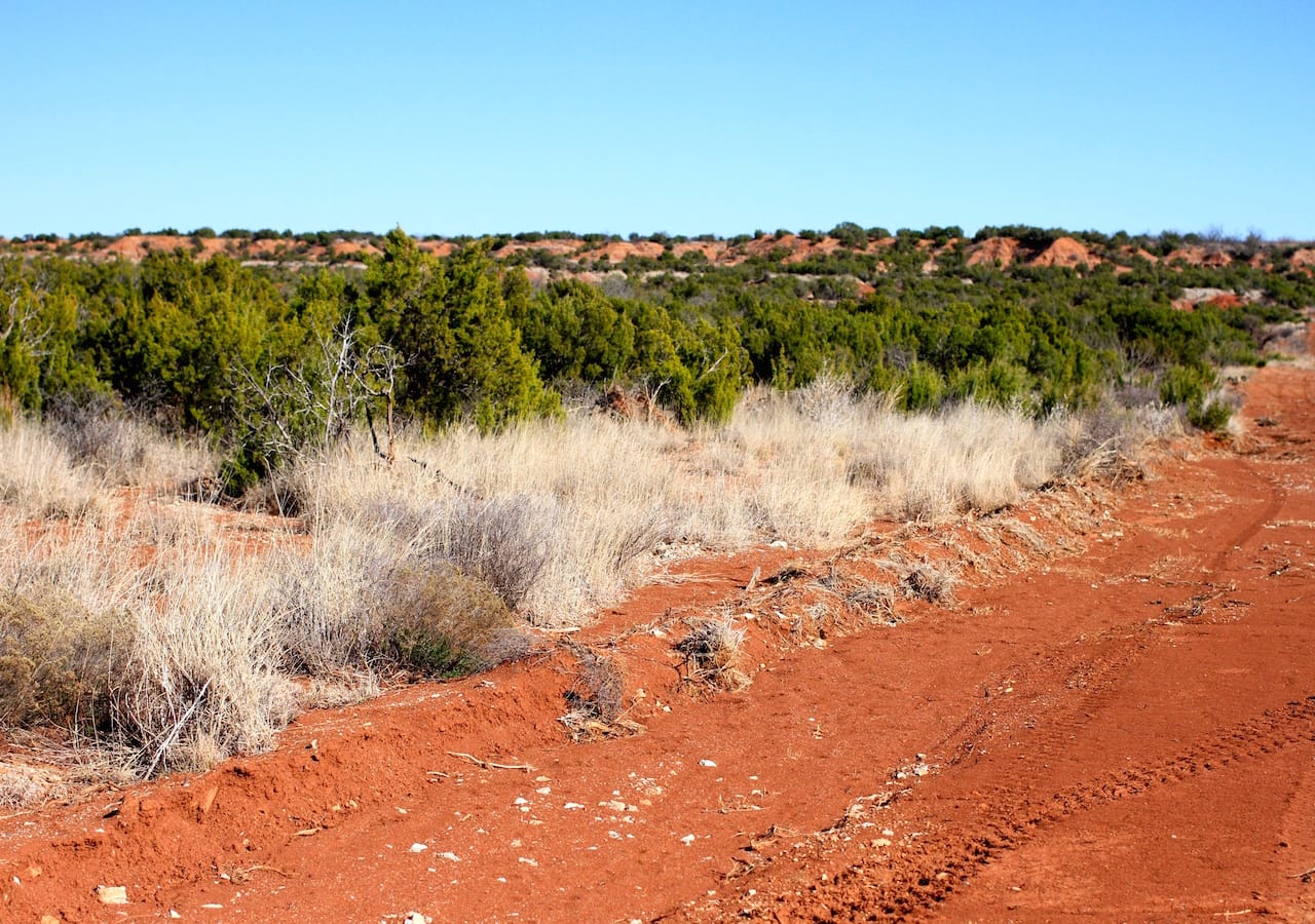 Red Rock Ranch Tract 21 photo 12