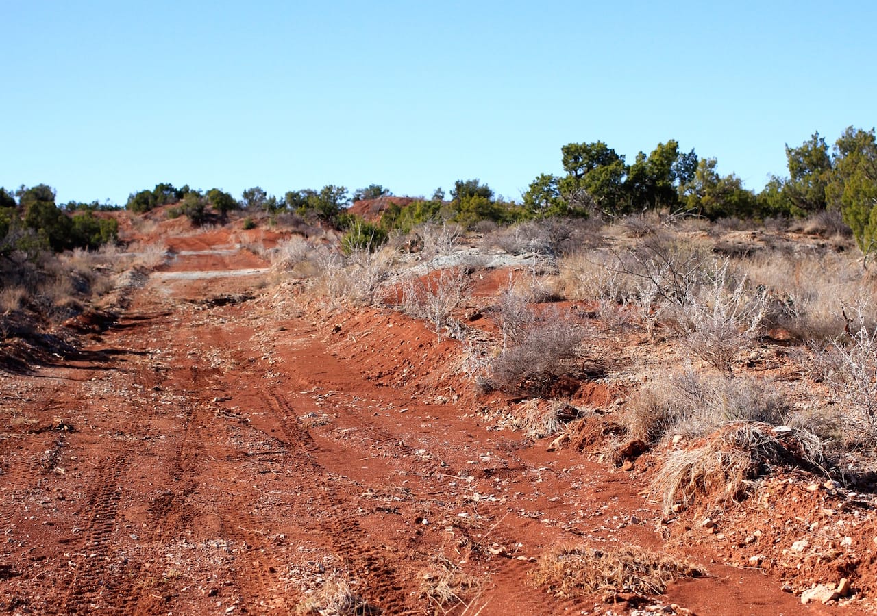 Red Rock Ranch Tract 21 photo 13