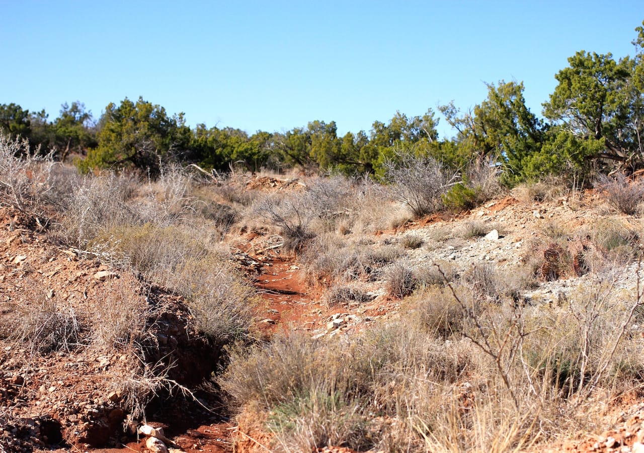 Red Rock Ranch Tract 21 photo 16