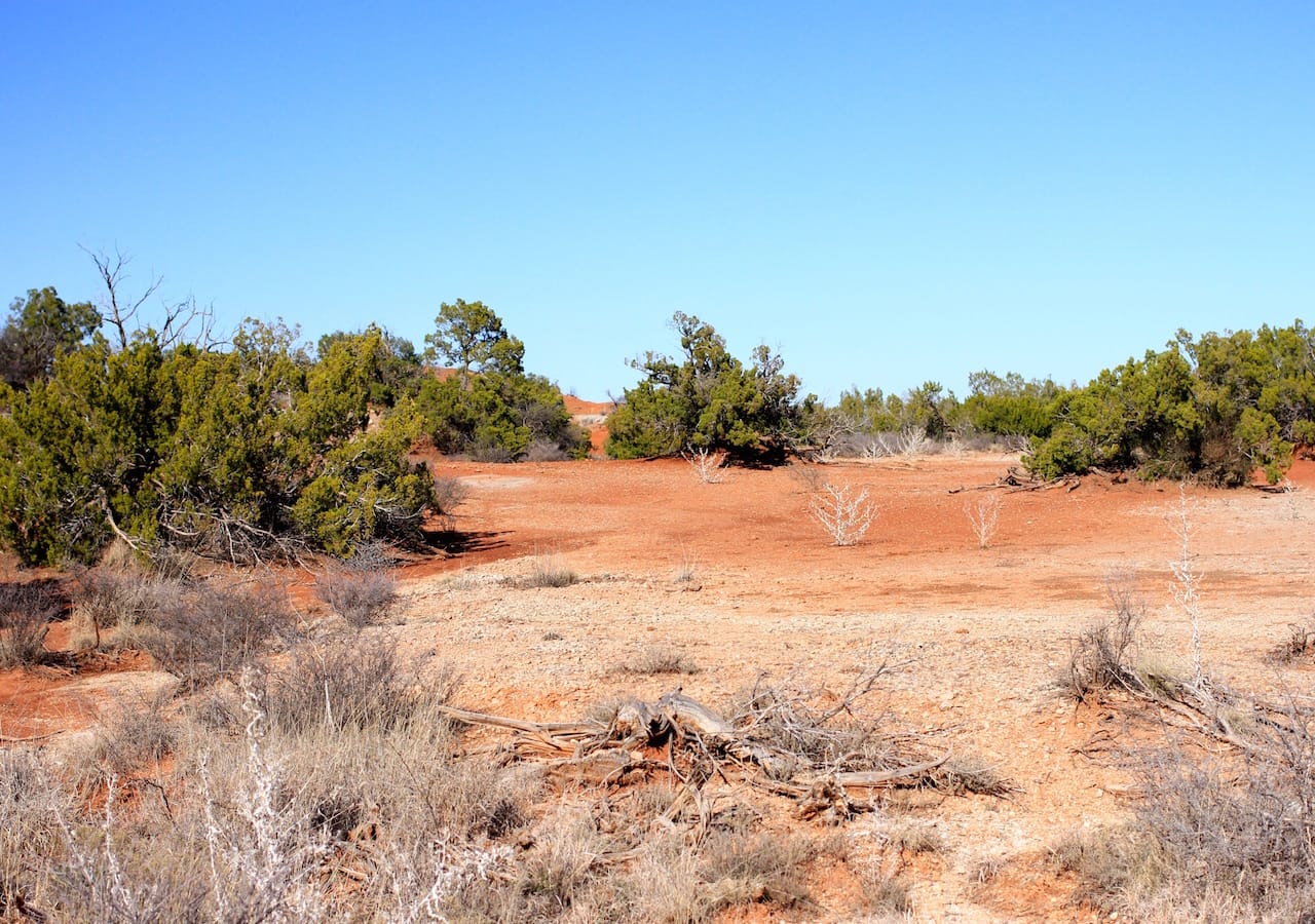 Red Rock Ranch Tract 21 photo 17