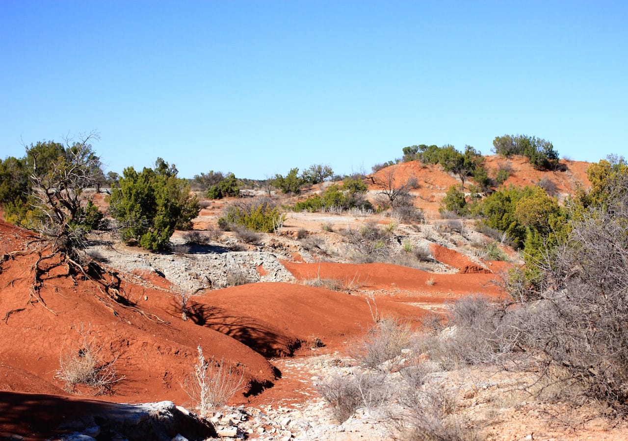 Red Rock Ranch Tract 21 photo 20