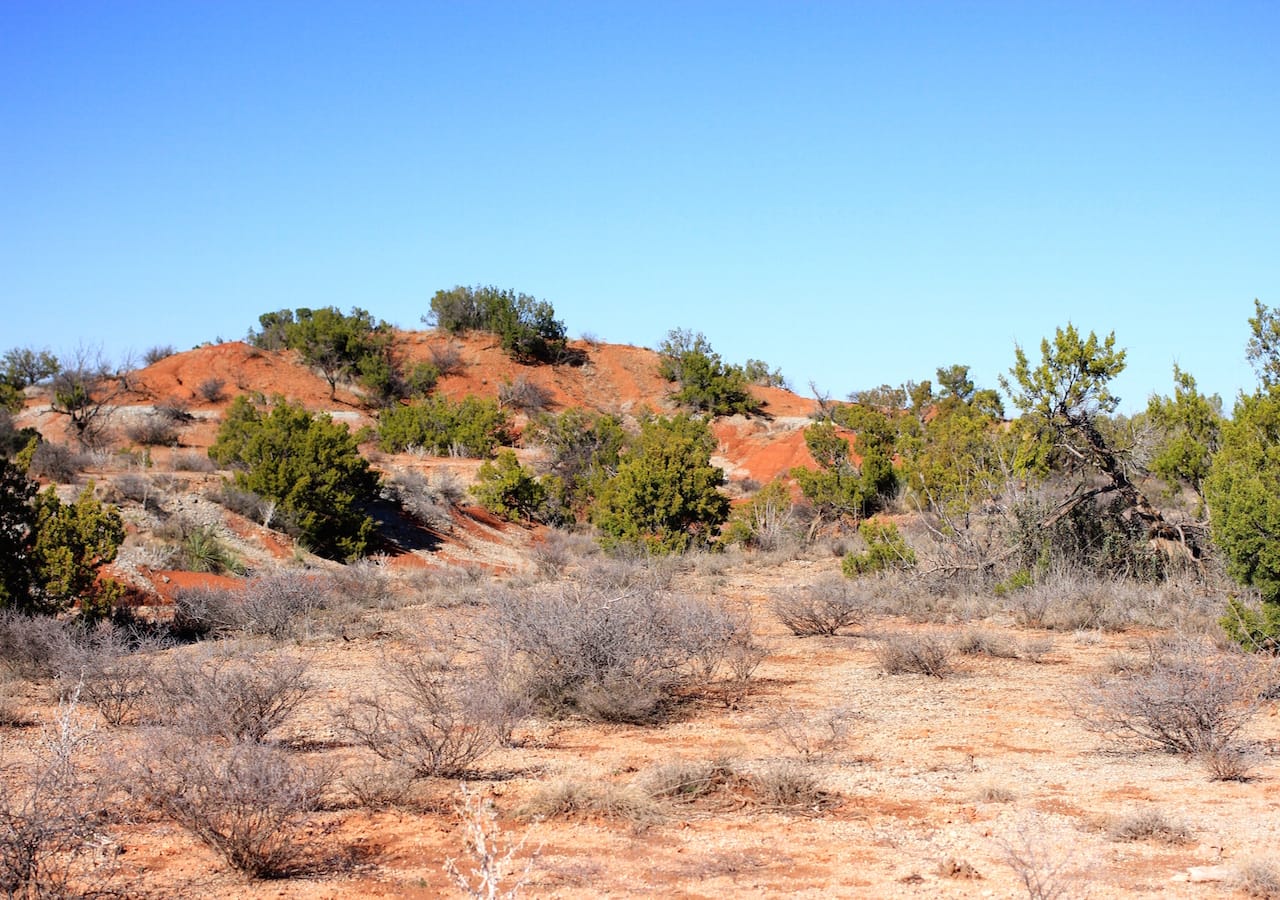 Red Rock Ranch Tract 21 photo 21
