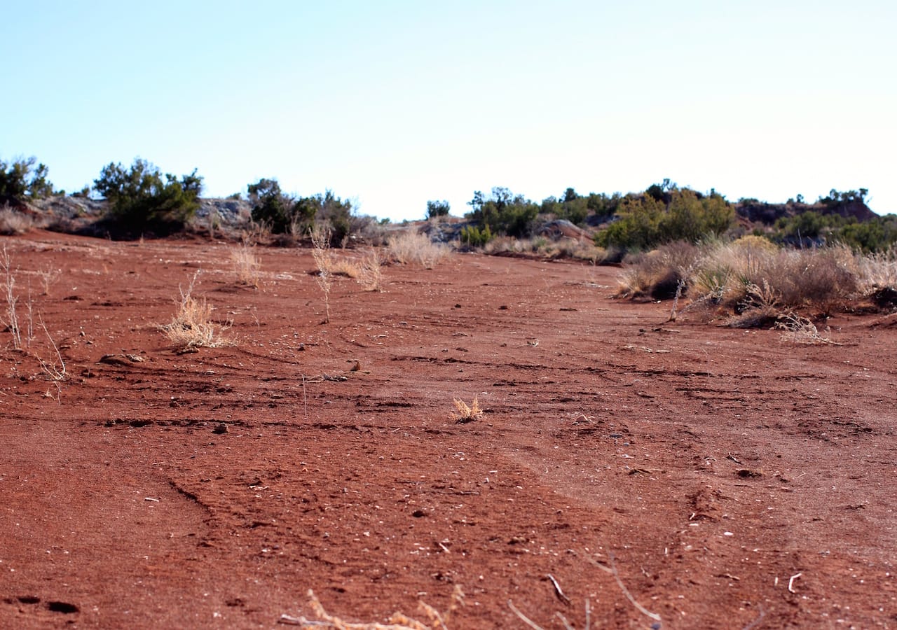Red Rock Ranch Tract 21 photo 25