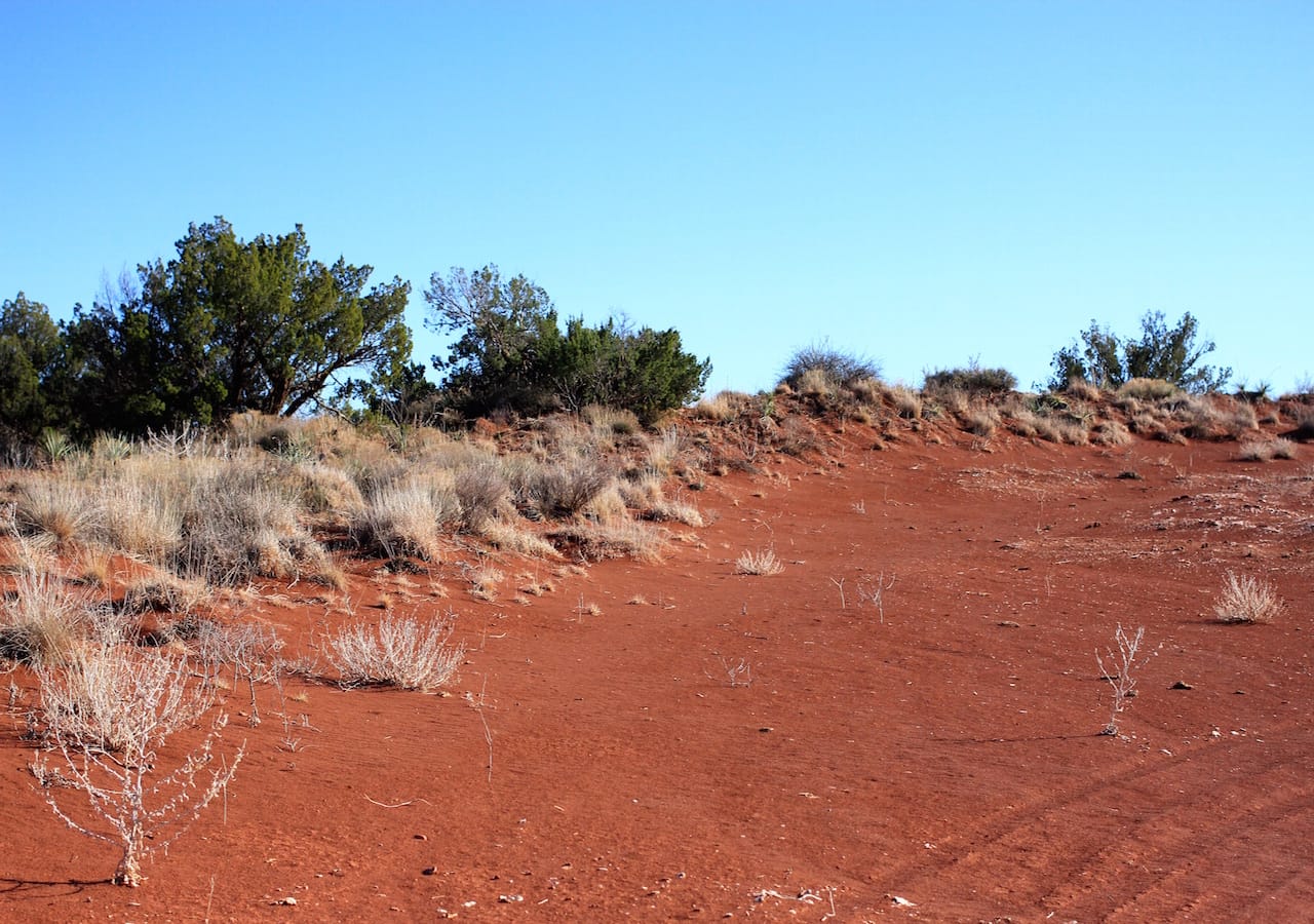 Red Rock Ranch Tract 21 photo 26