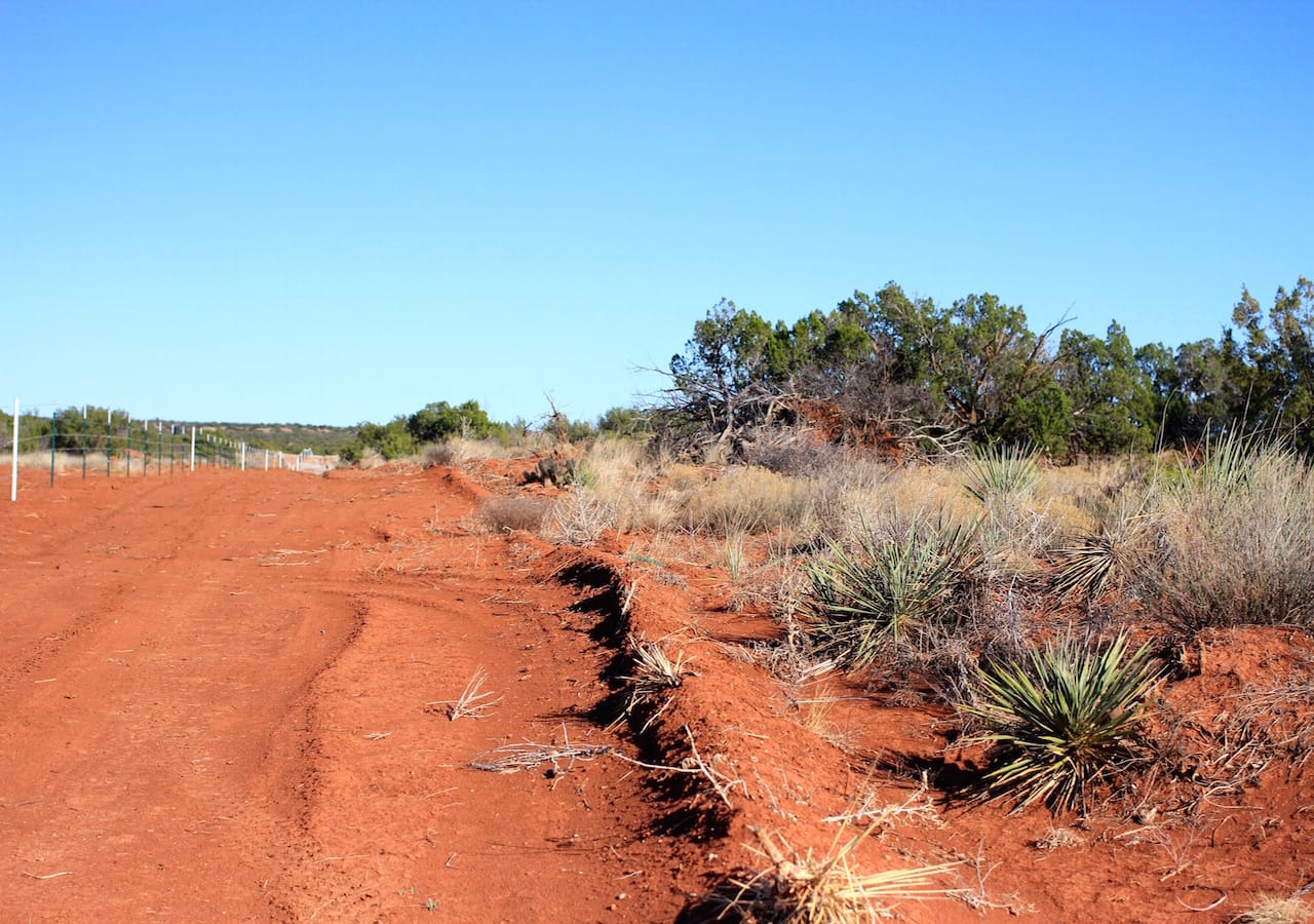 Red Rock Ranch Tract 21 photo 27