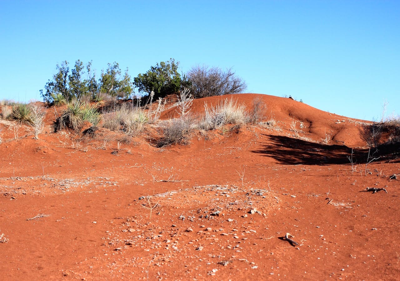 Red Rock Ranch Tract 21 photo 28