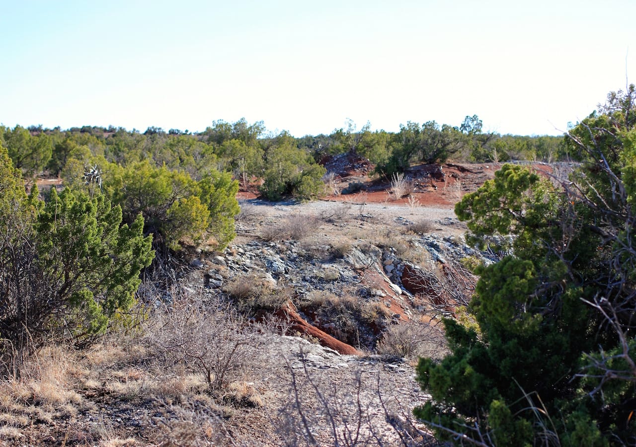 Red Rock Ranch Tract 21 photo 32
