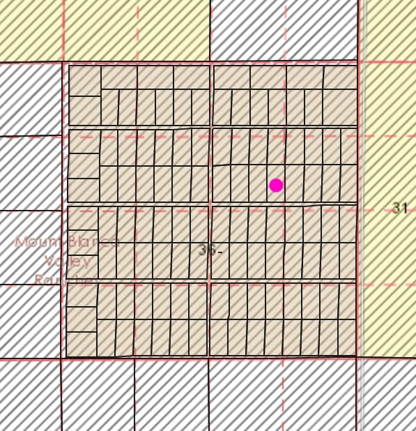 Mount Blanca Valley Ranches Tract 12 photo 1