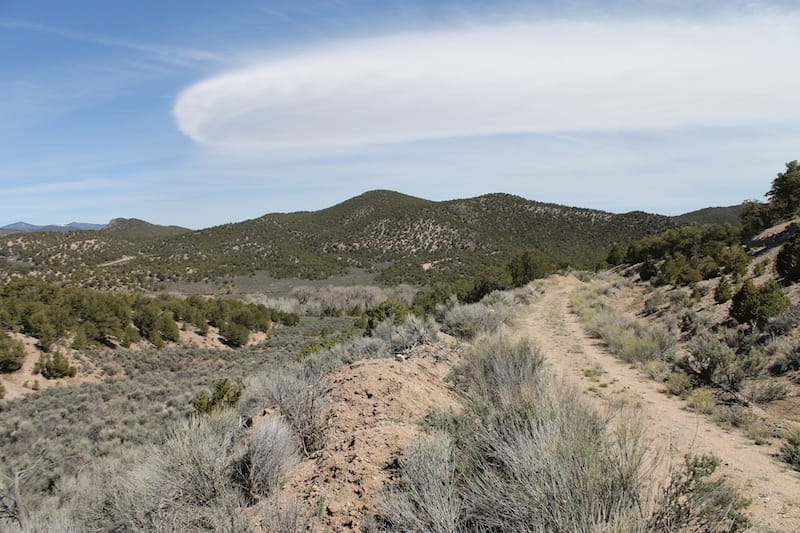 Sangre De Cristo Ranches Tract 1223 photo 12