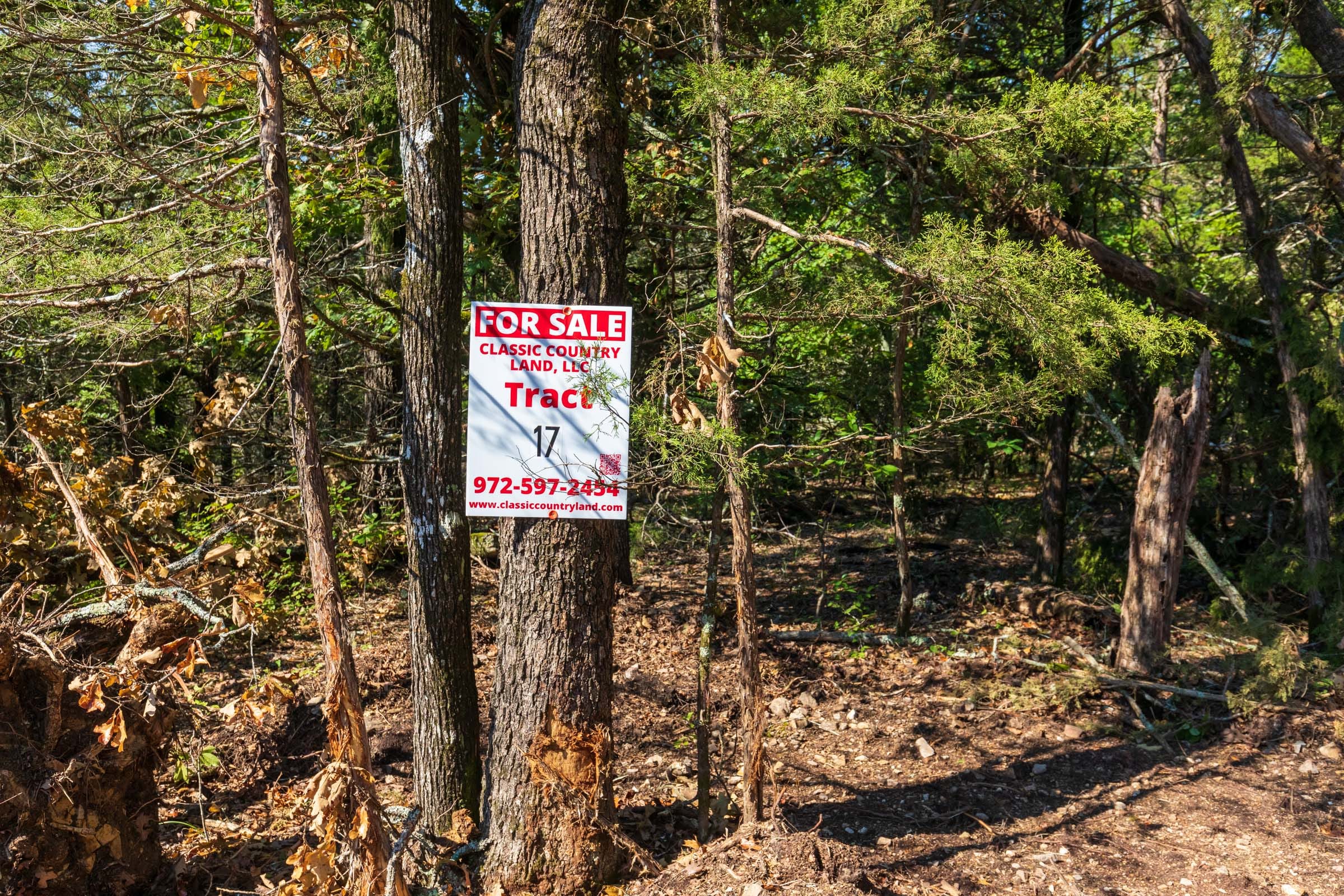 Heritage Bend Tract 17 photo 1