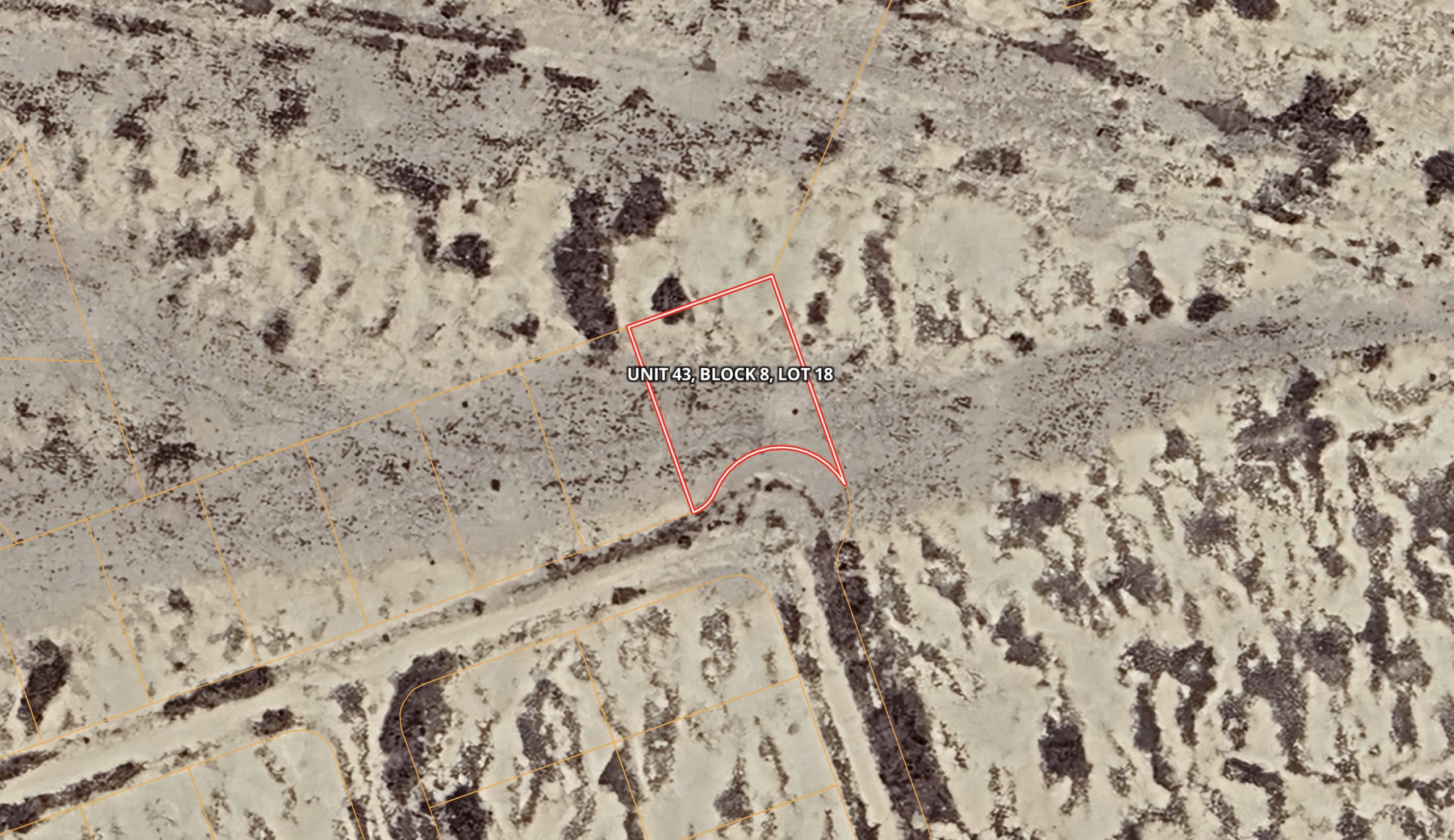 Rio Del Oro Tract 18 photo 1
