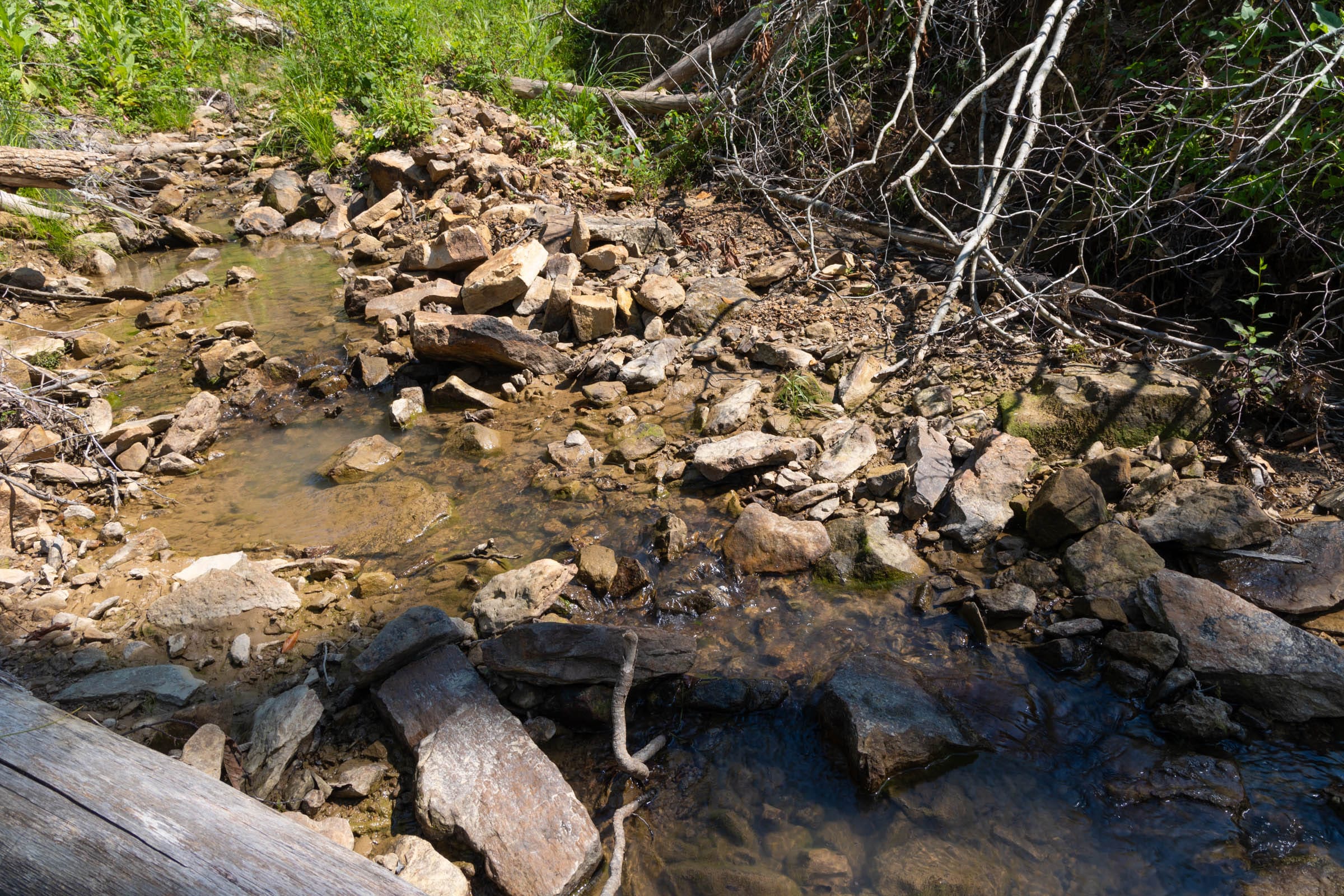 Creek Hollow Phase II Tract 74 photo 18