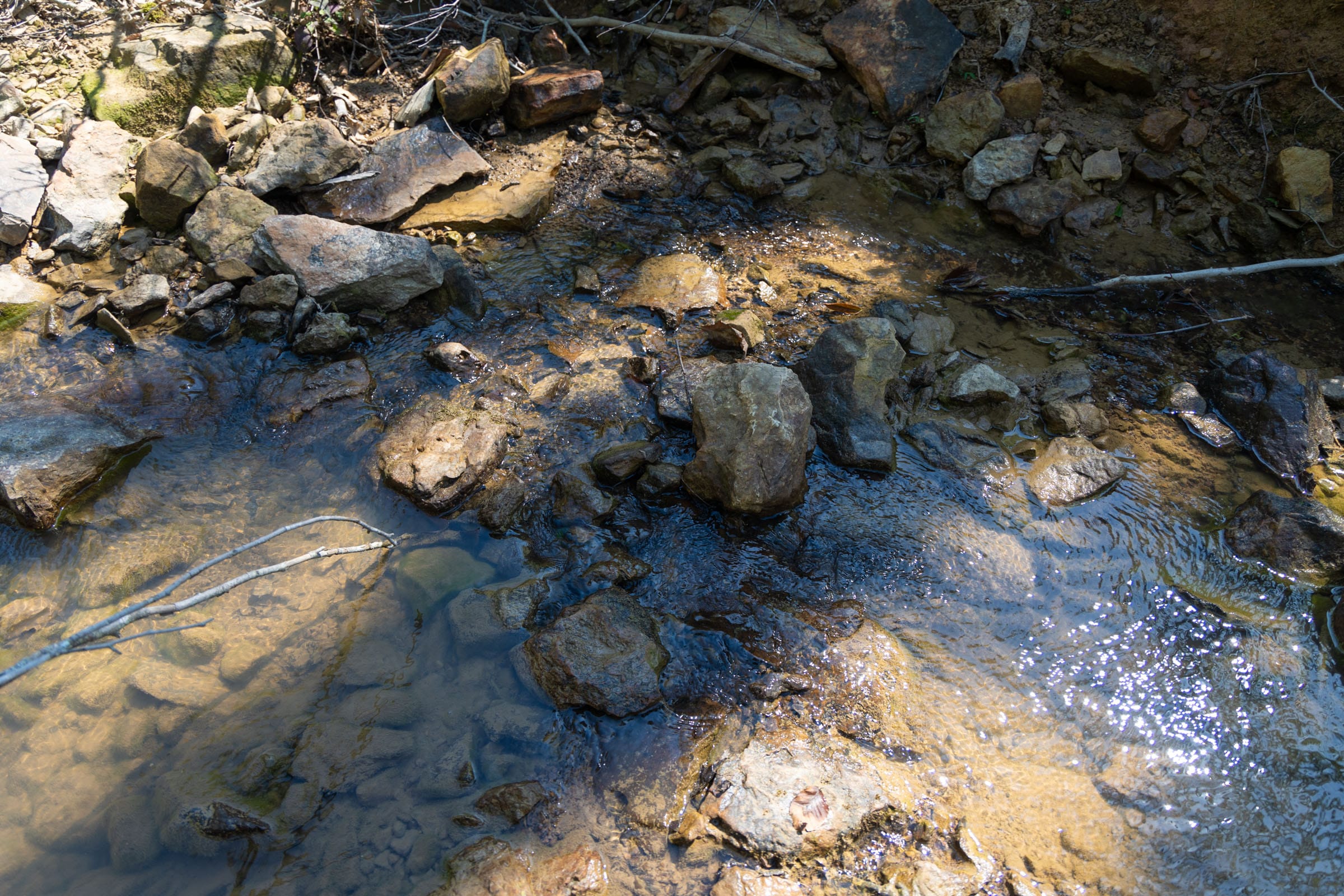 Creek Hollow Phase II Tract 74 photo 12