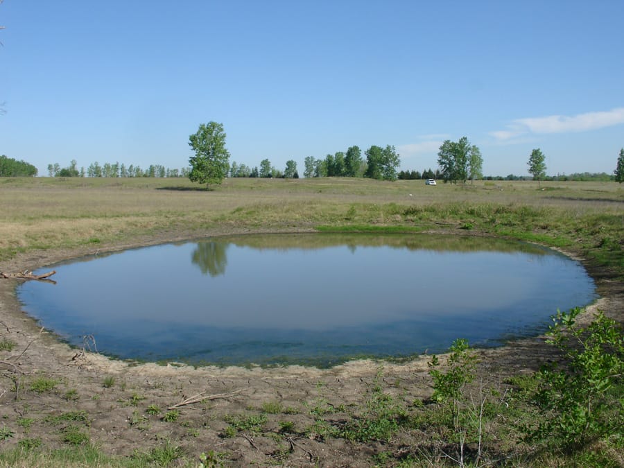 Red River Ranch Tract 11 photo 2
