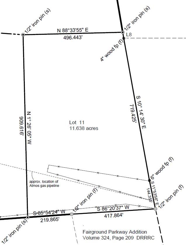 Red River Ranch Tract 11 photo 18