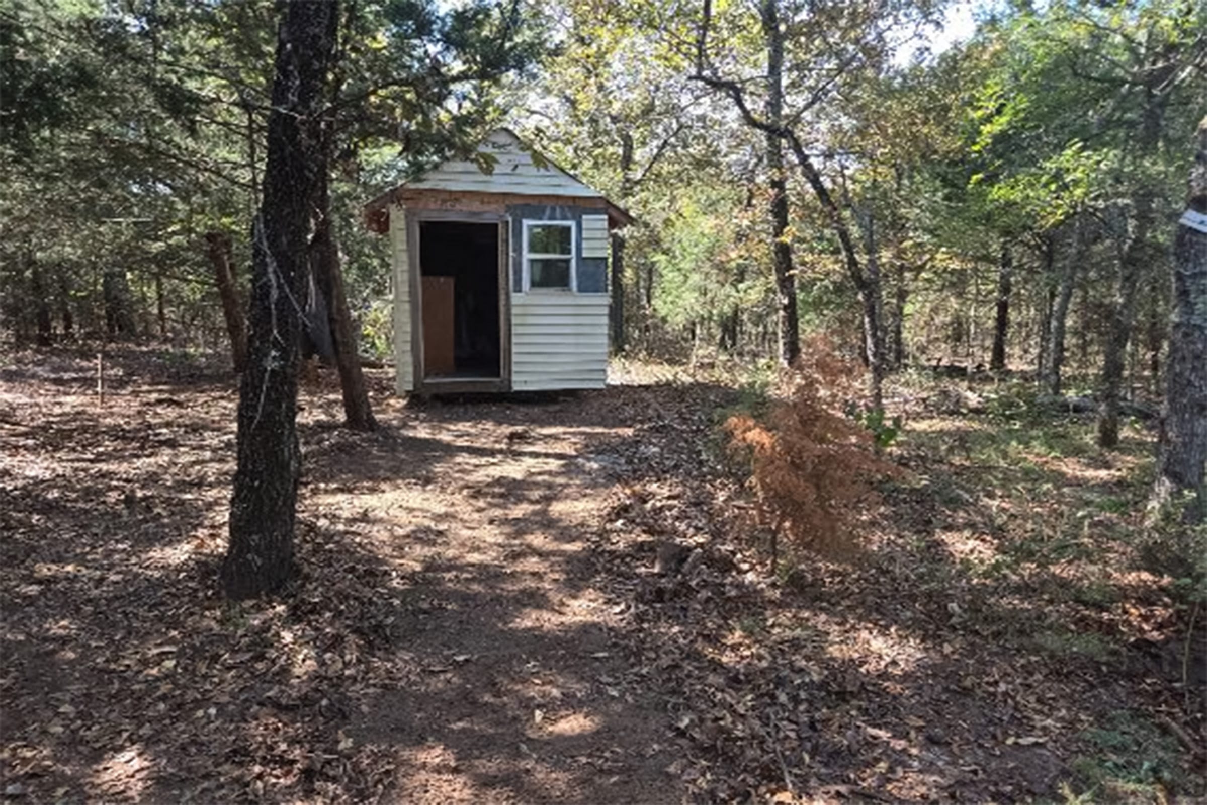 Timber Ridge Tract 38 photo 2