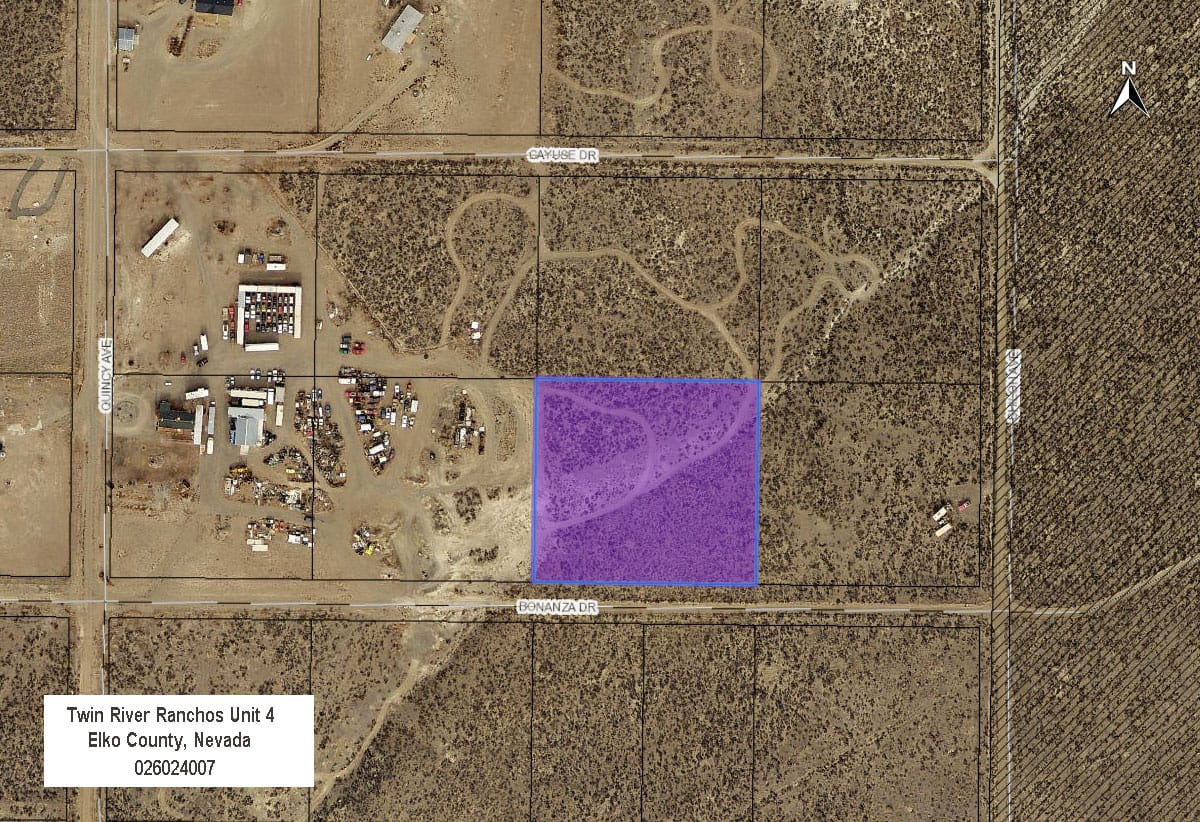 Elko County Tract 7 photo 1
